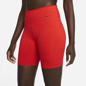 Nike One Dri Fit Shorts